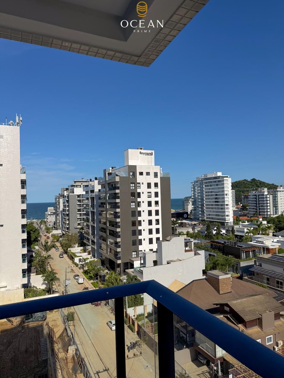 Edifício Brava Unique - Terceira Quadra - Praia Brava